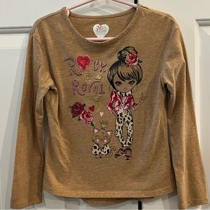 ⚜️ (5 fir $15) Cute Top